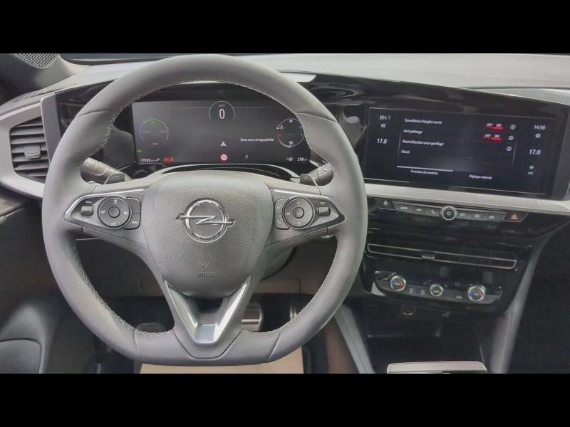 OPEL Mokka d’occasion à vendre à PERPIGNAN chez AUTO MEDITERRANÉE (Photo 10)