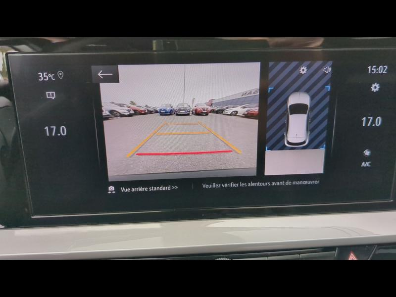 OPEL Mokka d’occasion à vendre à PERPIGNAN chez AUTO MEDITERRANÉE (Photo 11)
