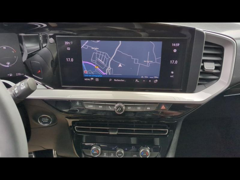 OPEL Mokka d’occasion à vendre à PERPIGNAN chez AUTO MEDITERRANÉE (Photo 12)