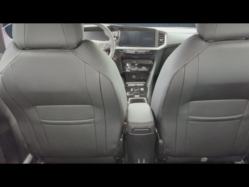 OPEL Mokka d’occasion à vendre à PERPIGNAN chez AUTO MEDITERRANÉE (Photo 16)