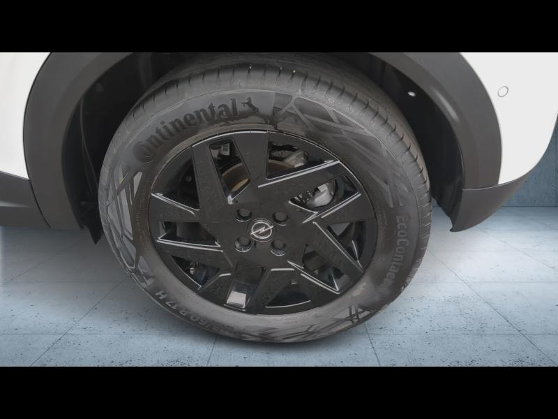 OPEL Mokka d’occasion à vendre à PERPIGNAN chez AUTO MEDITERRANÉE (Photo 19)