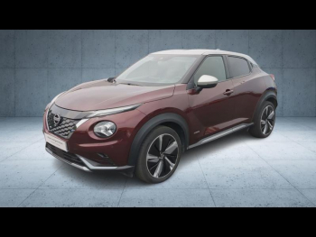 NISSAN Juke d’occasion à vendre à PERPIGNAN