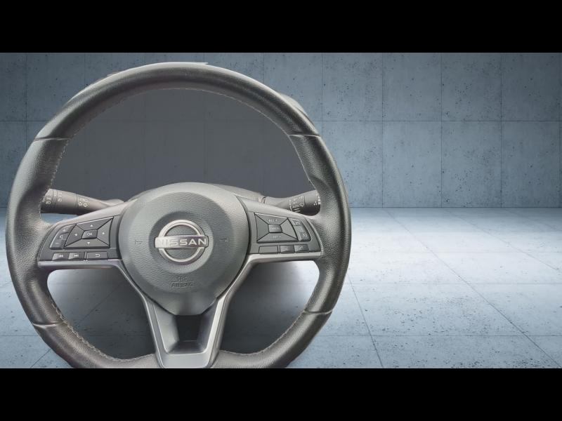 NISSAN Juke d’occasion à vendre à PERPIGNAN chez AUTO MEDITERRANÉE (Photo 10)