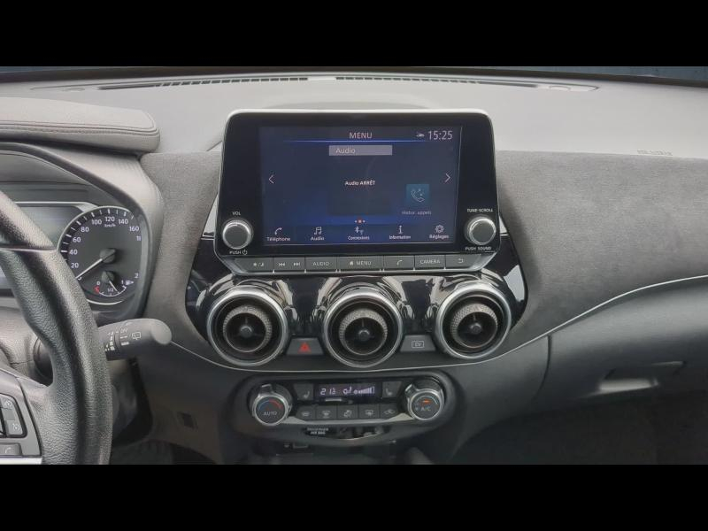 NISSAN Juke d’occasion à vendre à PERPIGNAN chez AUTO MEDITERRANÉE (Photo 11)