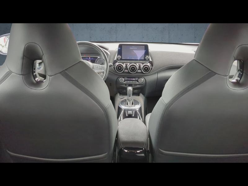 NISSAN Juke d’occasion à vendre à PERPIGNAN chez AUTO MEDITERRANÉE (Photo 14)
