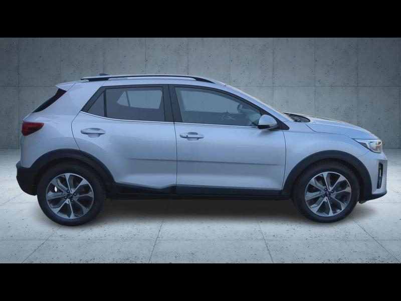 KIA Stonic d’occasion à vendre à PERPIGNAN chez AUTO MEDITERRANÉE (Photo 4)