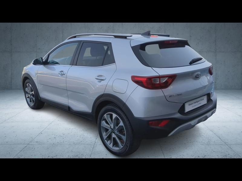 KIA Stonic d’occasion à vendre à PERPIGNAN chez AUTO MEDITERRANÉE (Photo 7)