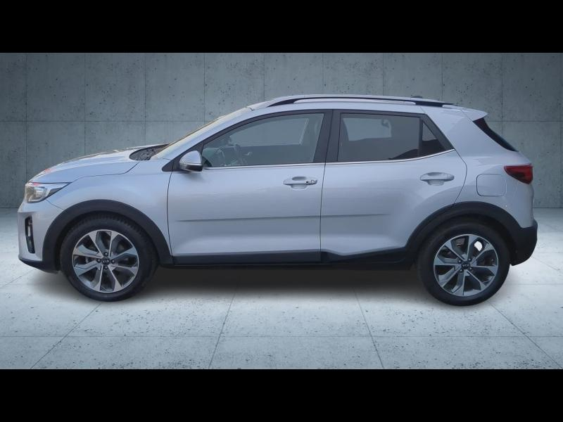 KIA Stonic d’occasion à vendre à PERPIGNAN chez AUTO MEDITERRANÉE (Photo 8)