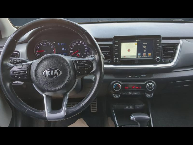 KIA Stonic d’occasion à vendre à PERPIGNAN chez AUTO MEDITERRANÉE (Photo 10)