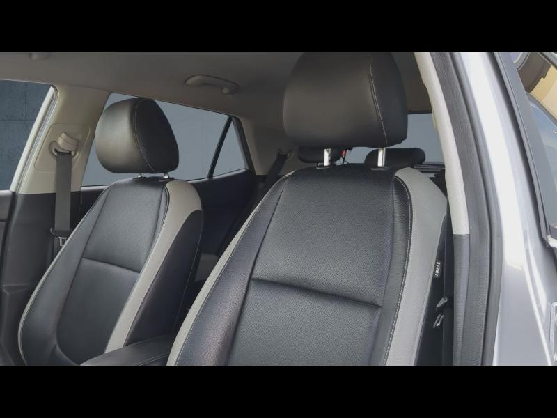 KIA Stonic d’occasion à vendre à PERPIGNAN chez AUTO MEDITERRANÉE (Photo 13)