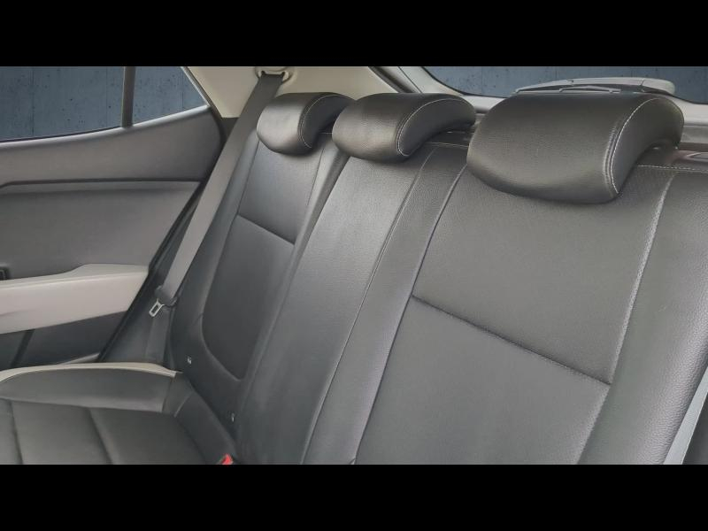 KIA Stonic d’occasion à vendre à PERPIGNAN chez AUTO MEDITERRANÉE (Photo 14)