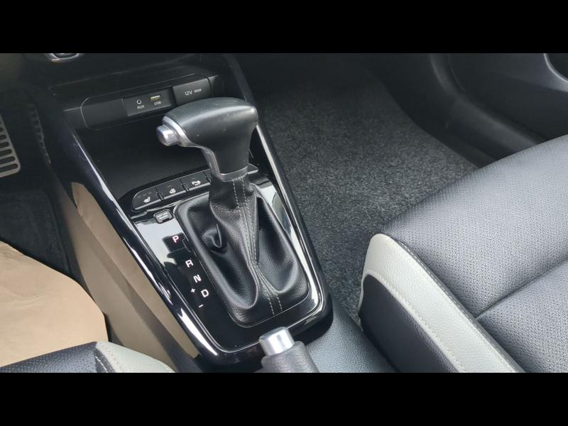 KIA Stonic d’occasion à vendre à PERPIGNAN chez AUTO MEDITERRANÉE (Photo 15)