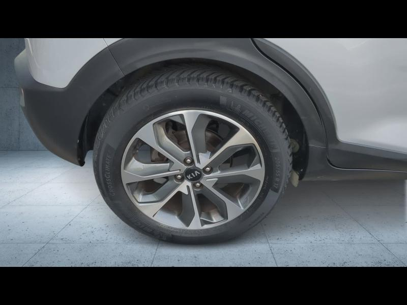 KIA Stonic d’occasion à vendre à PERPIGNAN chez AUTO MEDITERRANÉE (Photo 18)