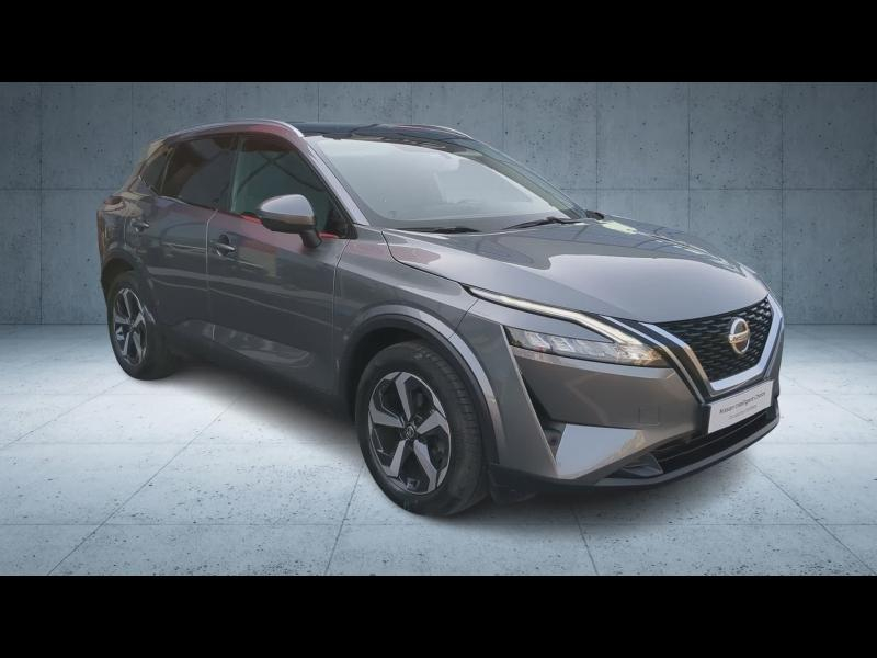 NISSAN Qashqai d’occasion à vendre à PERPIGNAN chez AUTO MEDITERRANÉE (Photo 3)