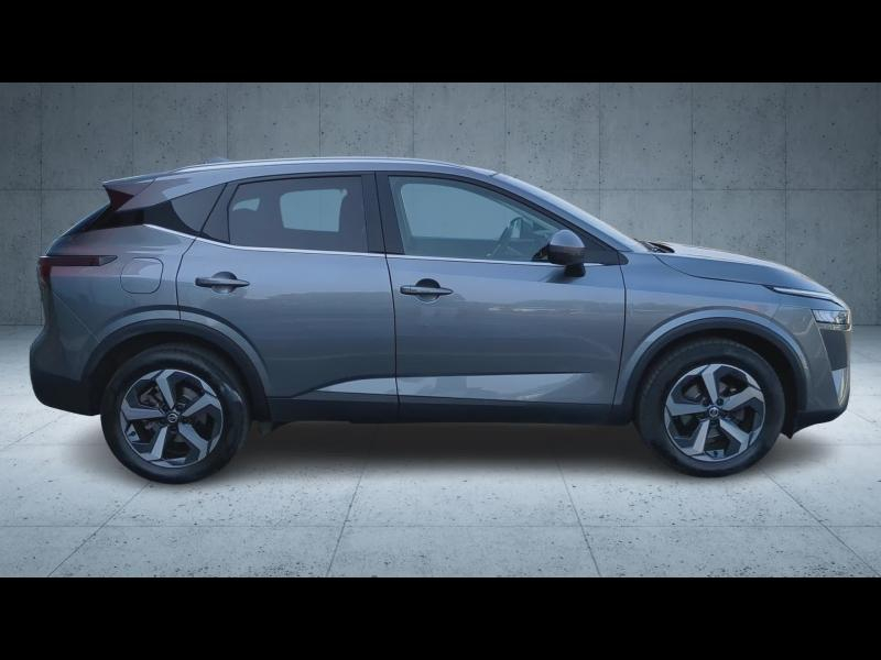 NISSAN Qashqai d’occasion à vendre à PERPIGNAN chez AUTO MEDITERRANÉE (Photo 4)