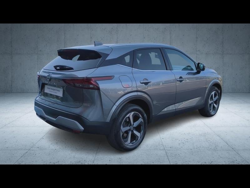 NISSAN Qashqai d’occasion à vendre à PERPIGNAN chez AUTO MEDITERRANÉE (Photo 5)