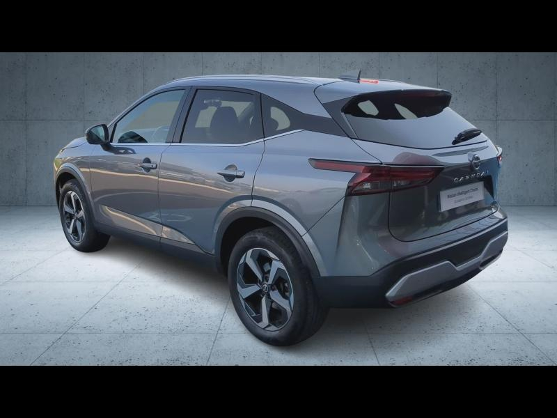 NISSAN Qashqai d’occasion à vendre à PERPIGNAN chez AUTO MEDITERRANÉE (Photo 7)