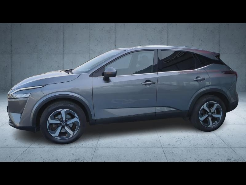 NISSAN Qashqai d’occasion à vendre à PERPIGNAN chez AUTO MEDITERRANÉE (Photo 8)