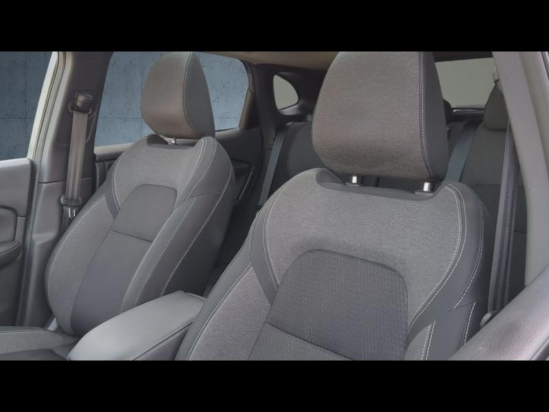 NISSAN Qashqai d’occasion à vendre à PERPIGNAN chez AUTO MEDITERRANÉE (Photo 14)