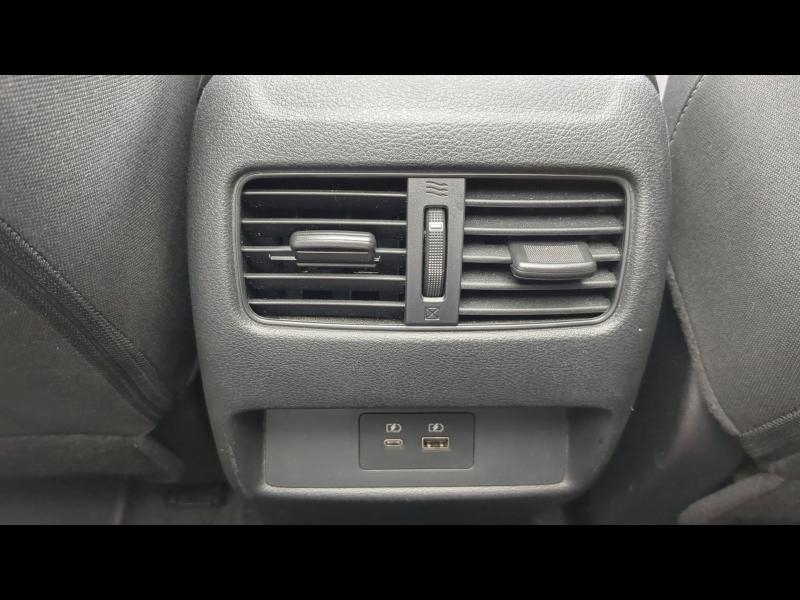 NISSAN Qashqai d’occasion à vendre à PERPIGNAN chez AUTO MEDITERRANÉE (Photo 17)
