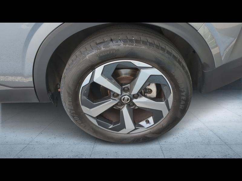 NISSAN Qashqai d’occasion à vendre à PERPIGNAN chez AUTO MEDITERRANÉE (Photo 19)