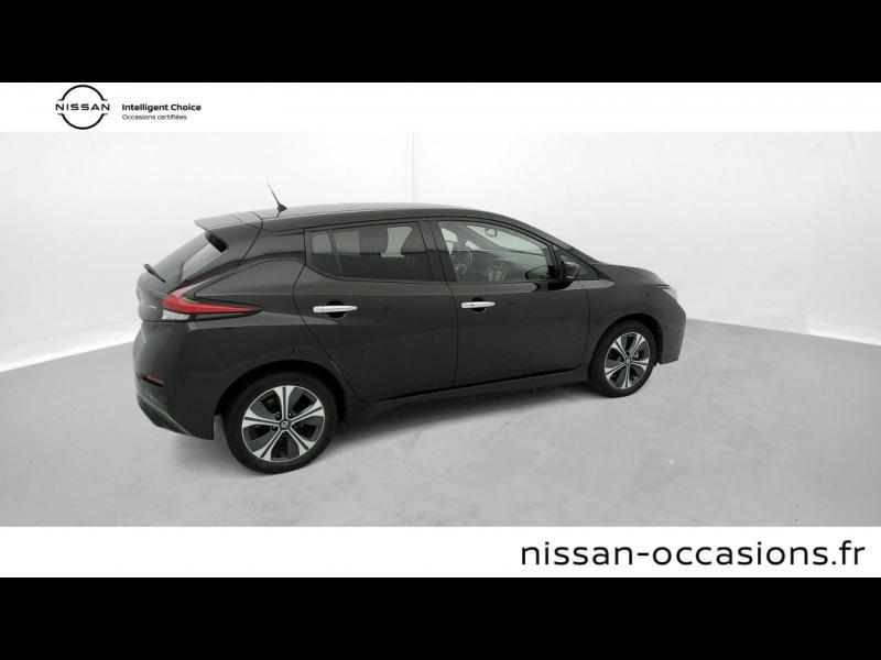 NISSAN Leaf d’occasion à vendre à PERPIGNAN chez AUTO MEDITERRANÉE (Photo 10)