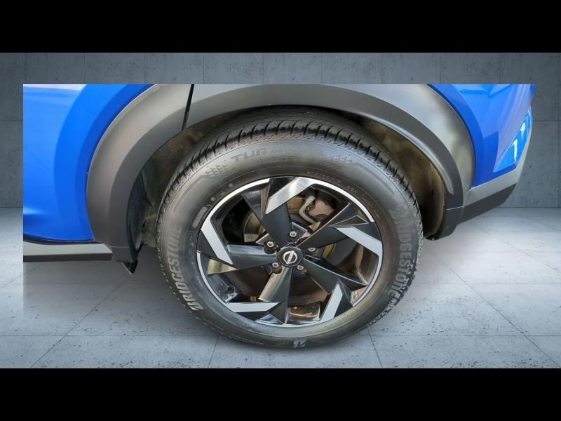 NISSAN Juke d’occasion à vendre à PERPIGNAN chez AUTO MEDITERRANÉE (Photo 16)