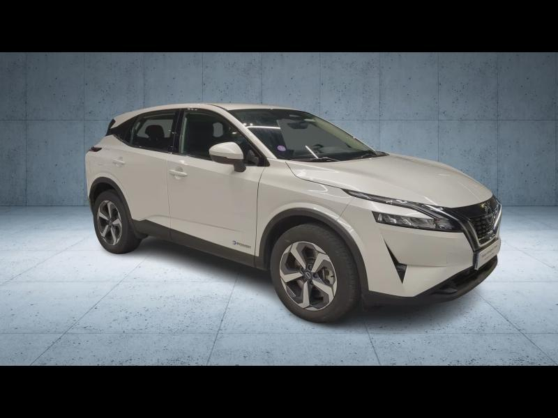 NISSAN Qashqai d’occasion à vendre à PERPIGNAN chez AUTO MEDITERRANÉE (Photo 5)
