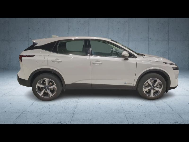 NISSAN Qashqai d’occasion à vendre à PERPIGNAN chez AUTO MEDITERRANÉE (Photo 7)