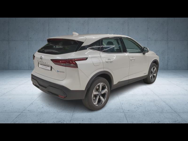 NISSAN Qashqai d’occasion à vendre à PERPIGNAN chez AUTO MEDITERRANÉE (Photo 8)