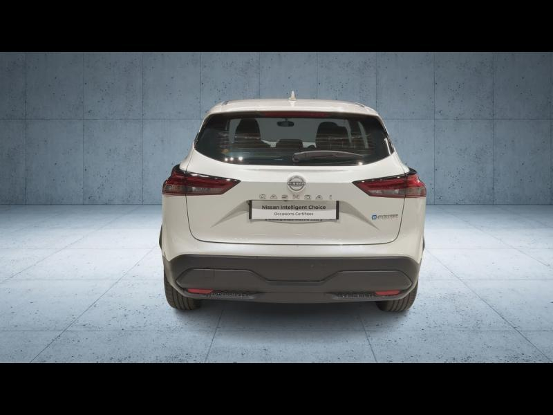 NISSAN Qashqai d’occasion à vendre à PERPIGNAN chez AUTO MEDITERRANÉE (Photo 9)