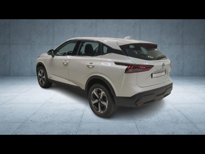 NISSAN Qashqai d’occasion à vendre à PERPIGNAN chez AUTO MEDITERRANÉE (Photo 10)