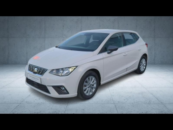 SEAT Ibiza d’occasion à vendre à PERPIGNAN