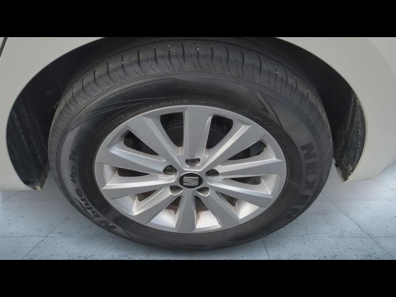SEAT Ibiza d’occasion à vendre à PERPIGNAN chez AUTO MEDITERRANÉE (Photo 11)