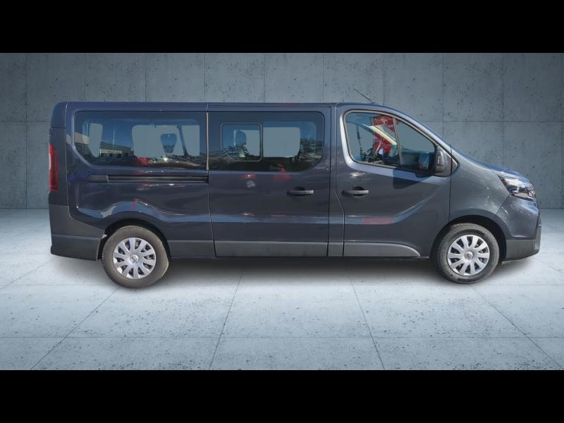 NISSAN Primastar Combi d’occasion à vendre à PERPIGNAN chez AUTO MEDITERRANÉE (Photo 5)