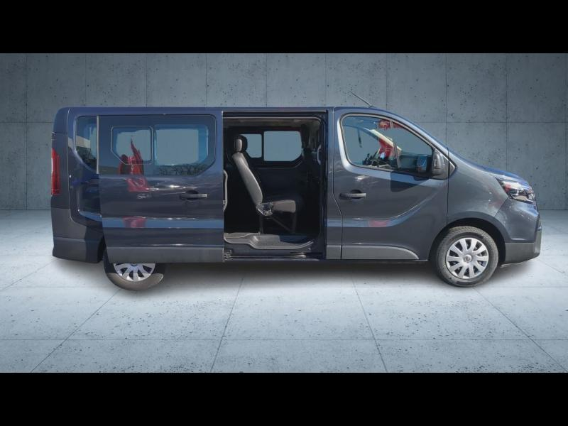 NISSAN Primastar Combi d’occasion à vendre à PERPIGNAN chez AUTO MEDITERRANÉE (Photo 9)