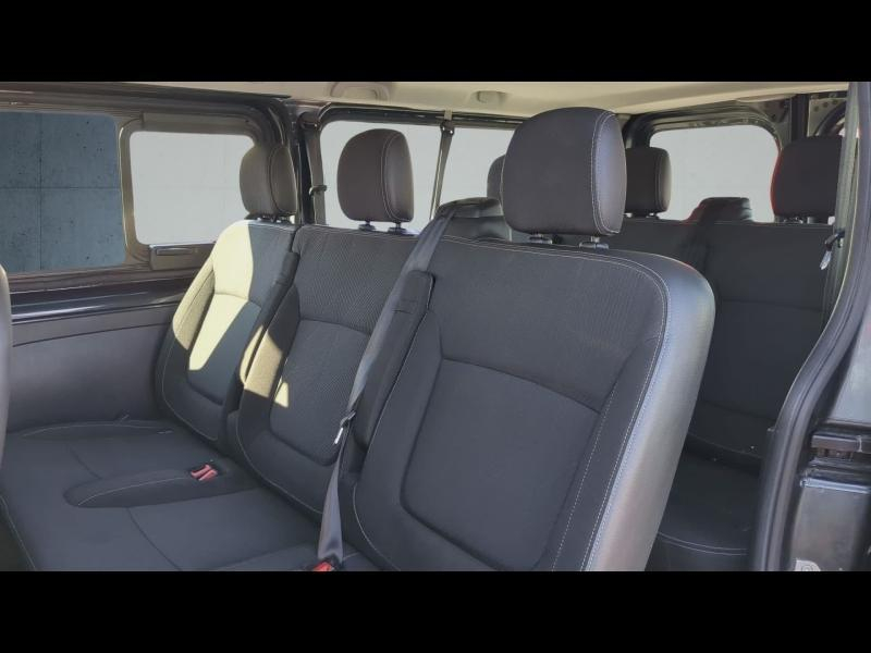 NISSAN Primastar Combi d’occasion à vendre à PERPIGNAN chez AUTO MEDITERRANÉE (Photo 12)