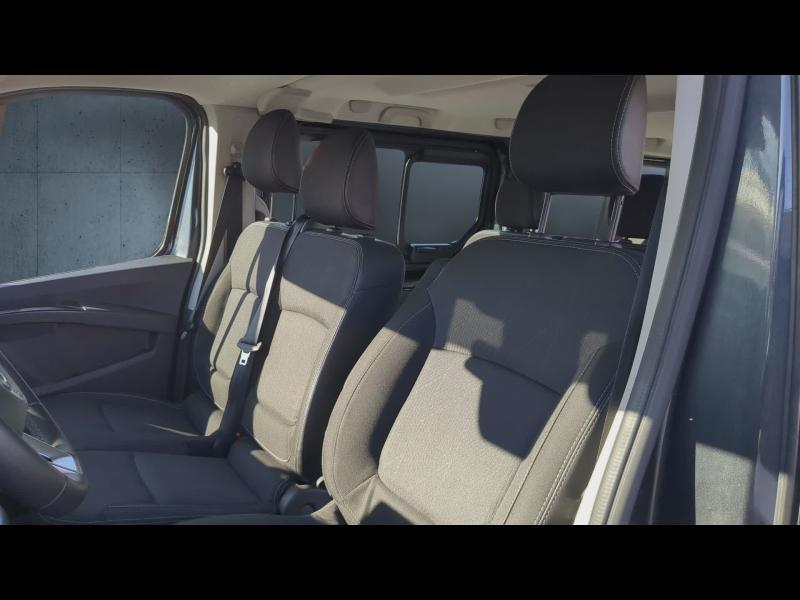 NISSAN Primastar Combi d’occasion à vendre à PERPIGNAN chez AUTO MEDITERRANÉE (Photo 14)