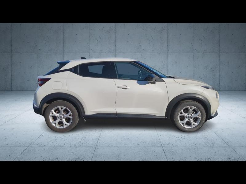 NISSAN Juke d’occasion à vendre à PERPIGNAN chez AUTO MEDITERRANÉE (Photo 4)