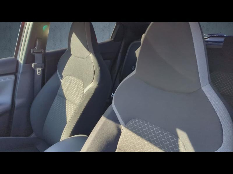 NISSAN Juke d’occasion à vendre à PERPIGNAN chez AUTO MEDITERRANÉE (Photo 9)