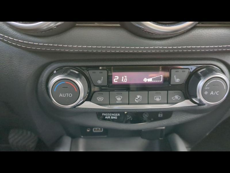 NISSAN Juke d’occasion à vendre à PERPIGNAN chez AUTO MEDITERRANÉE (Photo 12)