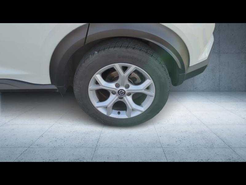 NISSAN Juke d’occasion à vendre à PERPIGNAN chez AUTO MEDITERRANÉE (Photo 16)