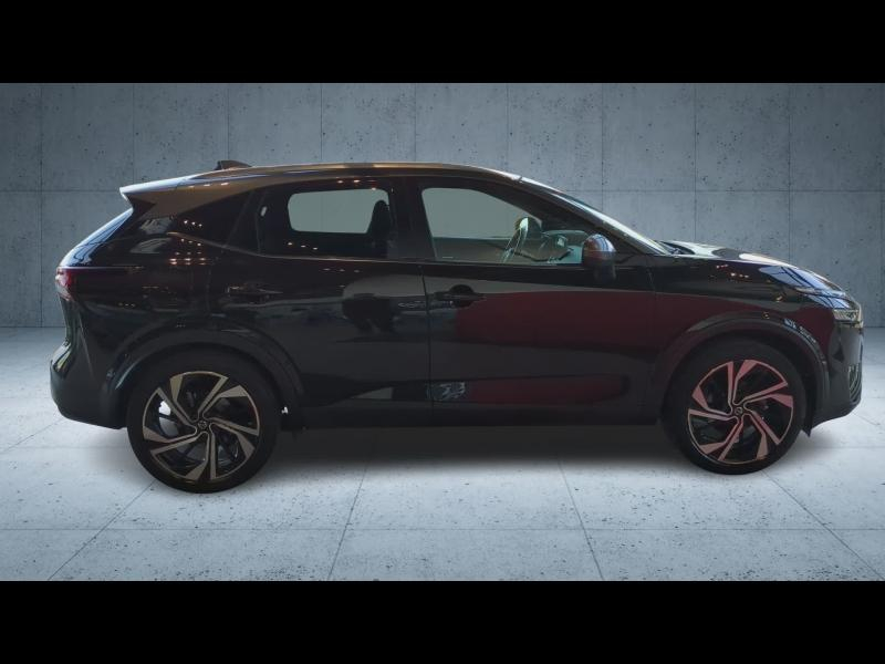 NISSAN Qashqai d’occasion à vendre à PERPIGNAN chez AUTO MEDITERRANÉE (Photo 4)