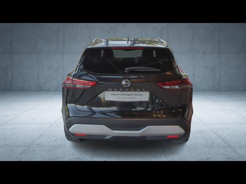 NISSAN Qashqai d’occasion à vendre à PERPIGNAN chez AUTO MEDITERRANÉE (Photo 6)