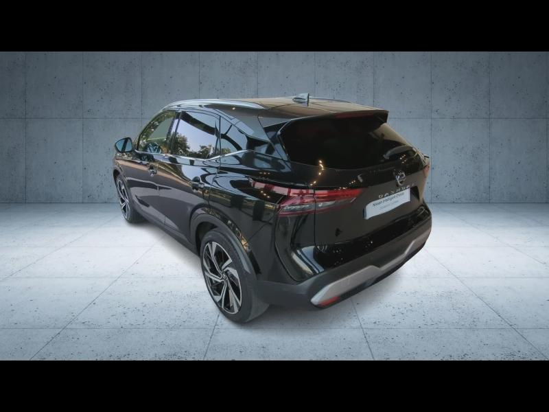 NISSAN Qashqai d’occasion à vendre à PERPIGNAN chez AUTO MEDITERRANÉE (Photo 7)