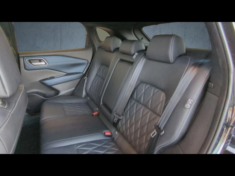 NISSAN Qashqai d’occasion à vendre à PERPIGNAN chez AUTO MEDITERRANÉE (Photo 14)