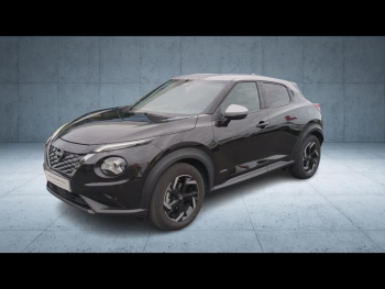 NISSAN Juke d’occasion à vendre à PERPIGNAN