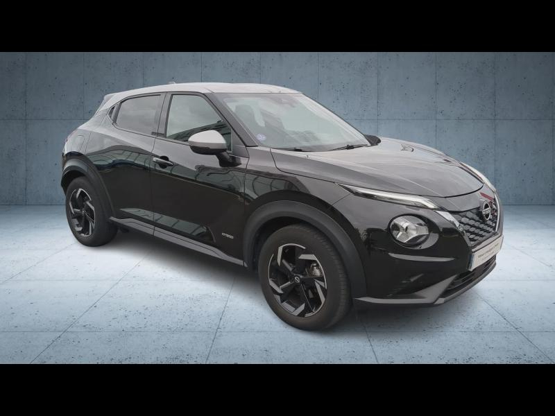 NISSAN Juke d’occasion à vendre à PERPIGNAN chez AUTO MEDITERRANÉE (Photo 3)