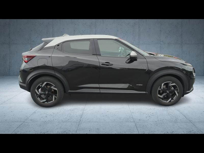 NISSAN Juke d’occasion à vendre à PERPIGNAN chez AUTO MEDITERRANÉE (Photo 4)
