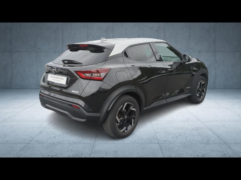 NISSAN Juke d’occasion à vendre à PERPIGNAN chez AUTO MEDITERRANÉE (Photo 5)